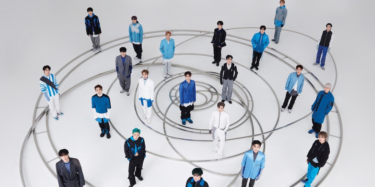 NCT confirm 2021 lineup, announce new album, 'Universe' | Bandwagon